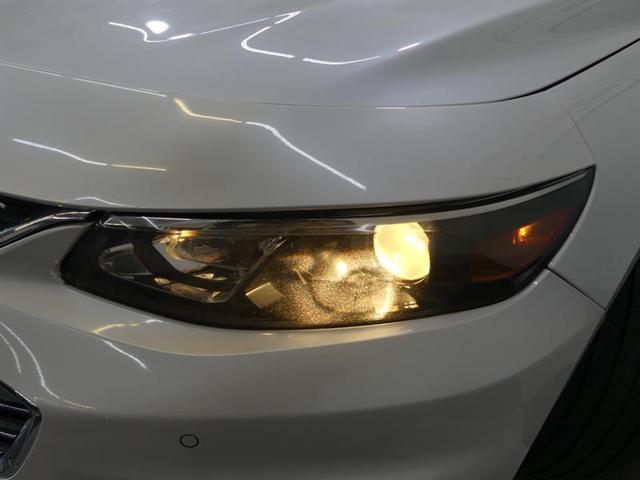 used 2016 Chevrolet Malibu car, priced at $12,990