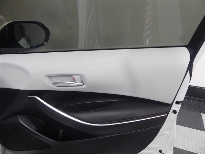 used 2024 Toyota Corolla Hybrid car, priced at $22,499