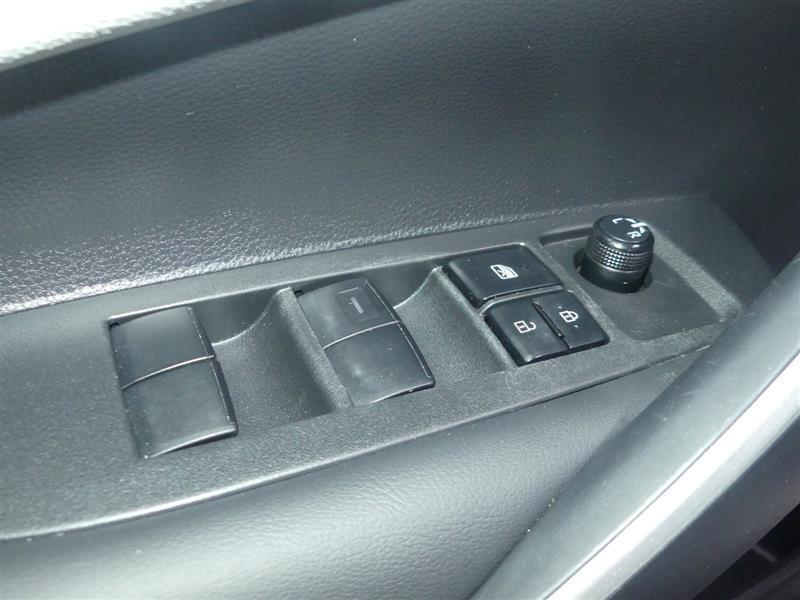 used 2024 Toyota Corolla Hybrid car, priced at $22,499