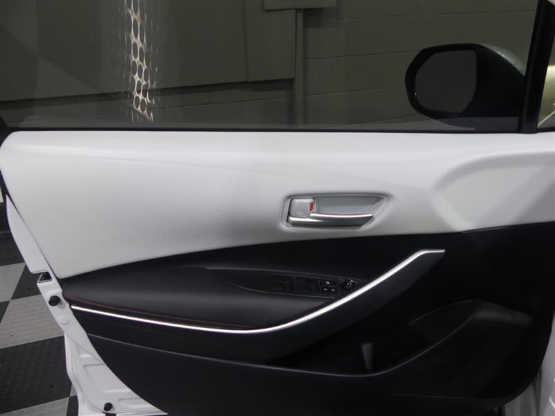 used 2024 Toyota Corolla Hybrid car, priced at $22,499