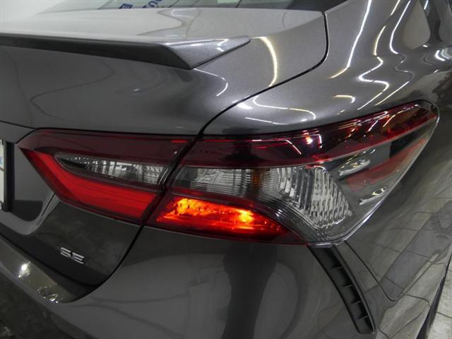 used 2023 Toyota Camry car, priced at $22,990