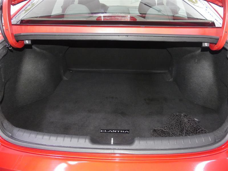 used 2023 Hyundai Elantra car, priced at $17,499