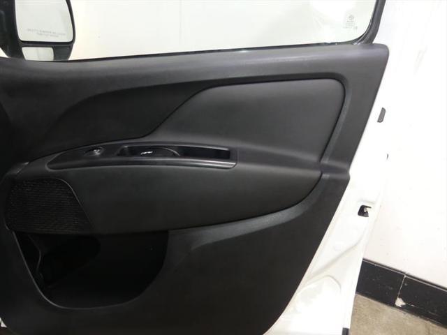 used 2017 Ram ProMaster City car, priced at $12,990