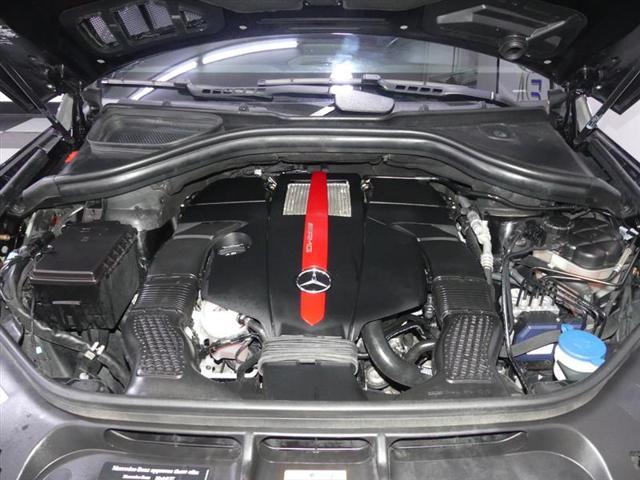 used 2018 Mercedes-Benz AMG GLE 43 car, priced at $23,499