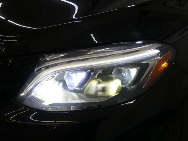 used 2018 Mercedes-Benz AMG GLE 43 car, priced at $23,499