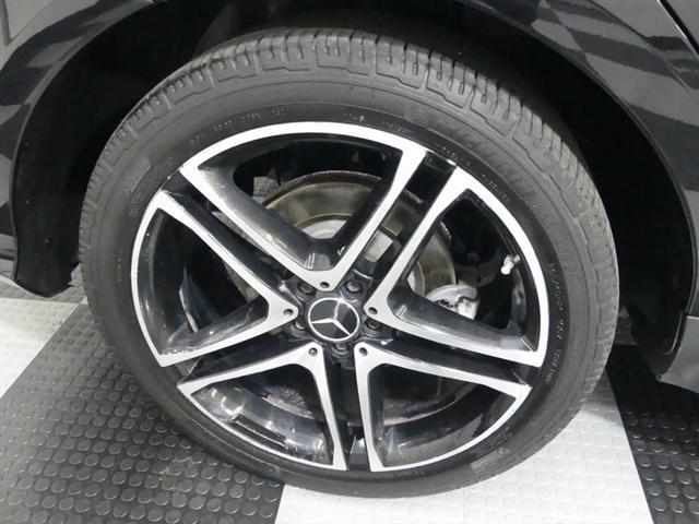 used 2018 Mercedes-Benz AMG GLE 43 car, priced at $23,499
