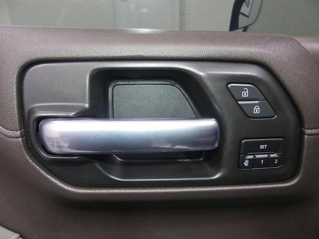 used 2021 GMC Sierra 1500 car, priced at $30,499