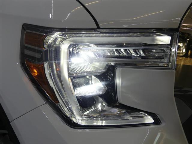 used 2021 GMC Sierra 1500 car, priced at $30,499