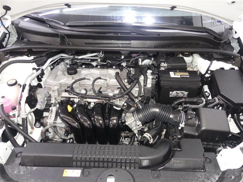 used 2022 Toyota Corolla car, priced at $18,499