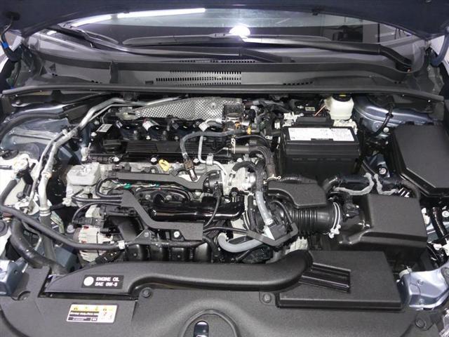 used 2023 Toyota Corolla car, priced at $20,990