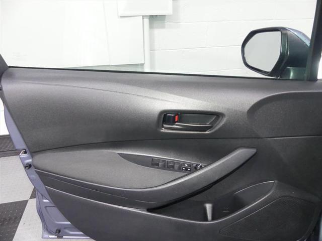 used 2023 Toyota Corolla car, priced at $20,990