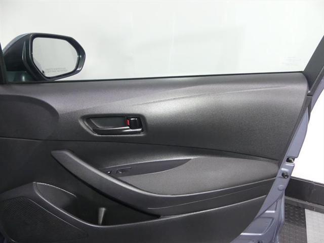 used 2023 Toyota Corolla car, priced at $20,990