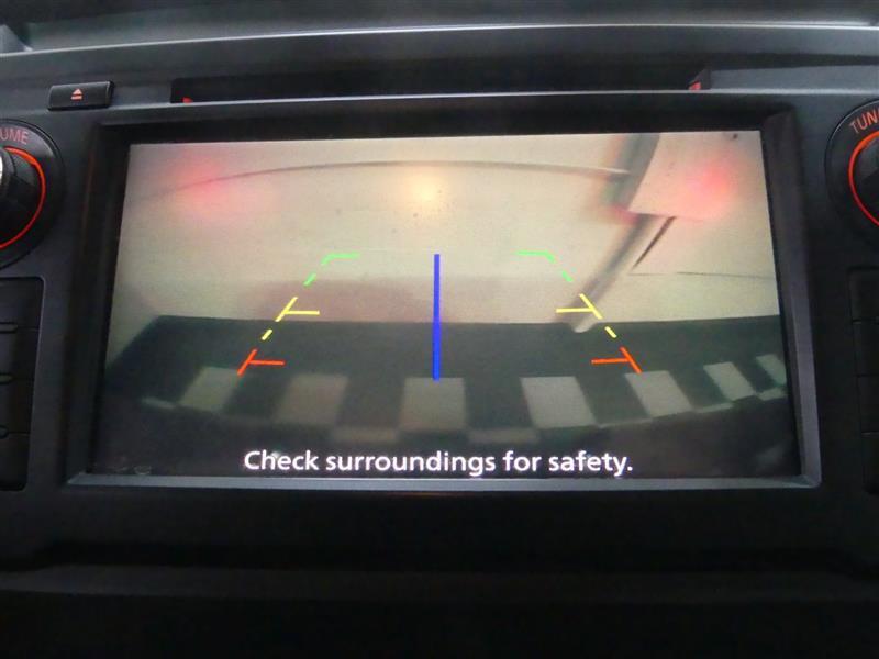 used 2019 Nissan Titan car, priced at $21,990