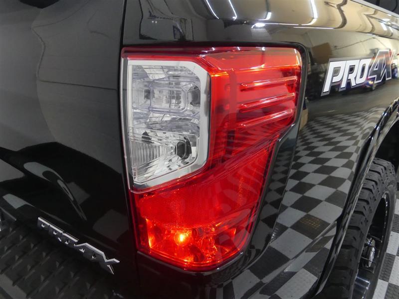 used 2019 Nissan Titan car, priced at $21,990