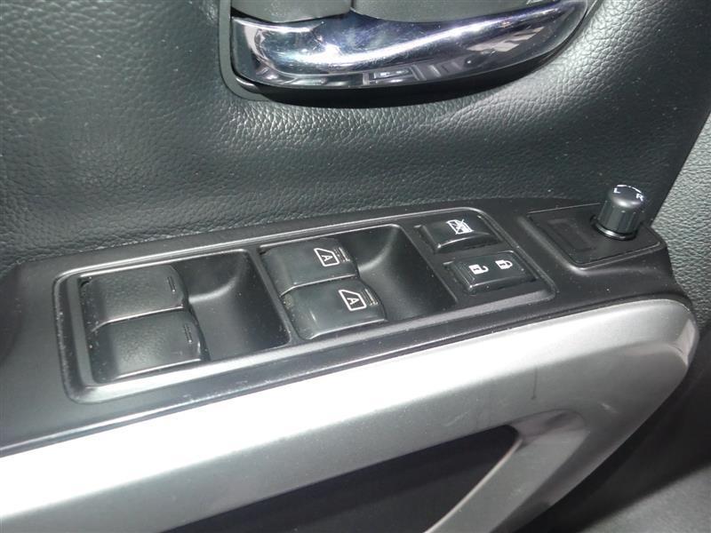 used 2019 Nissan Titan car, priced at $21,990