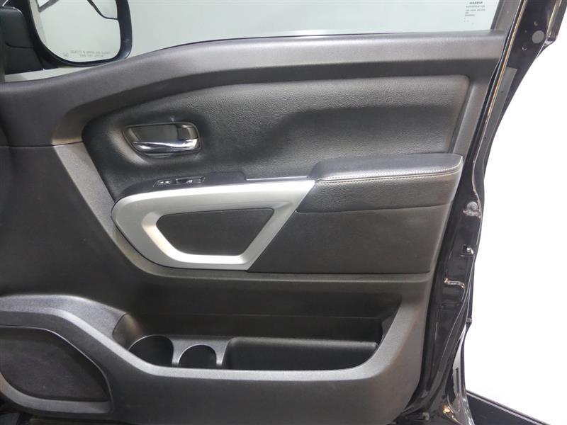 used 2019 Nissan Titan car, priced at $21,990