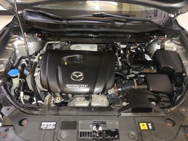 used 2015 Mazda CX-5 car, priced at $12,990