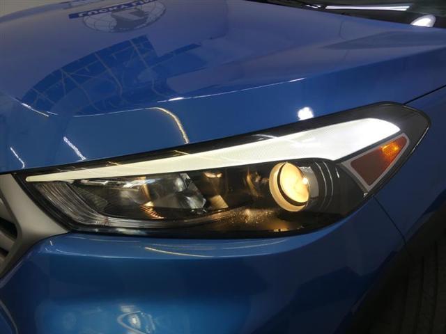 used 2016 Hyundai Tucson car, priced at $10,990