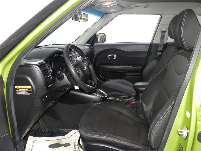 used 2016 Kia Soul car, priced at $8,990