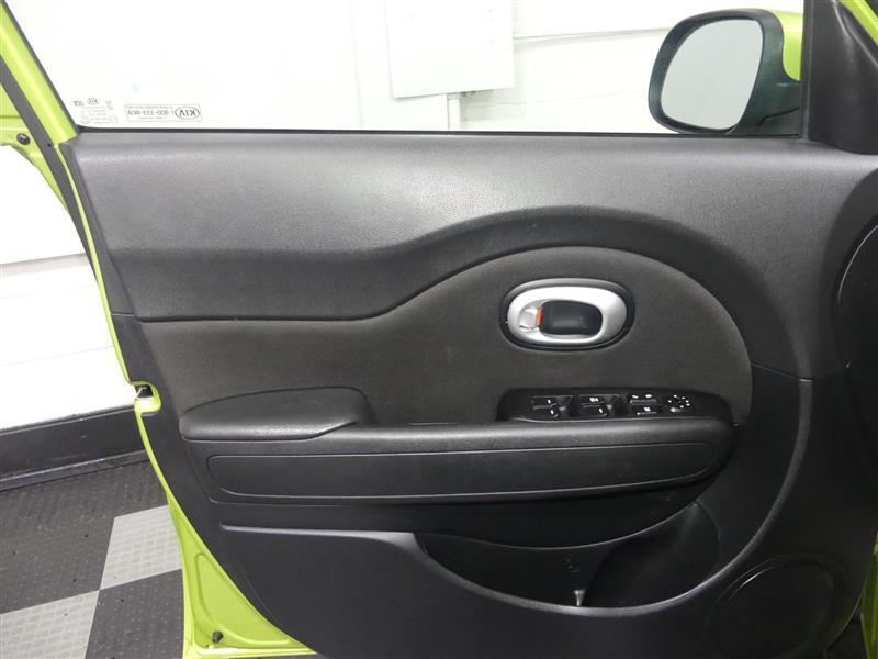used 2016 Kia Soul car, priced at $8,990