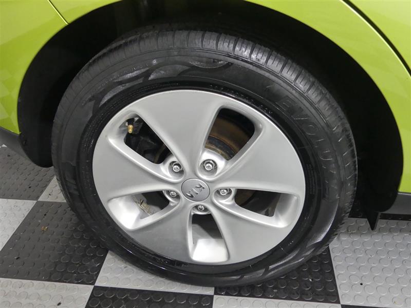 used 2016 Kia Soul car, priced at $8,990