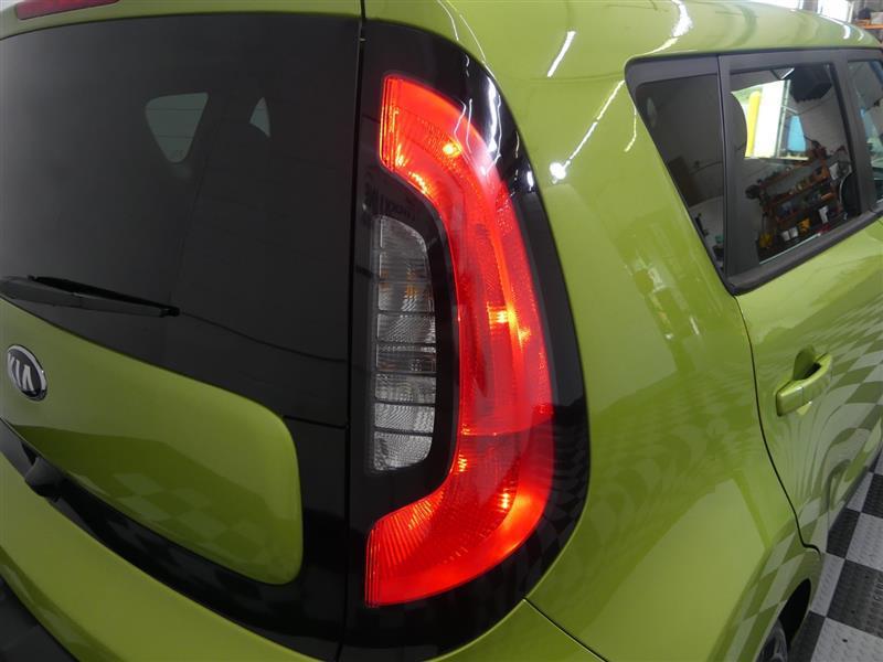 used 2016 Kia Soul car, priced at $8,990