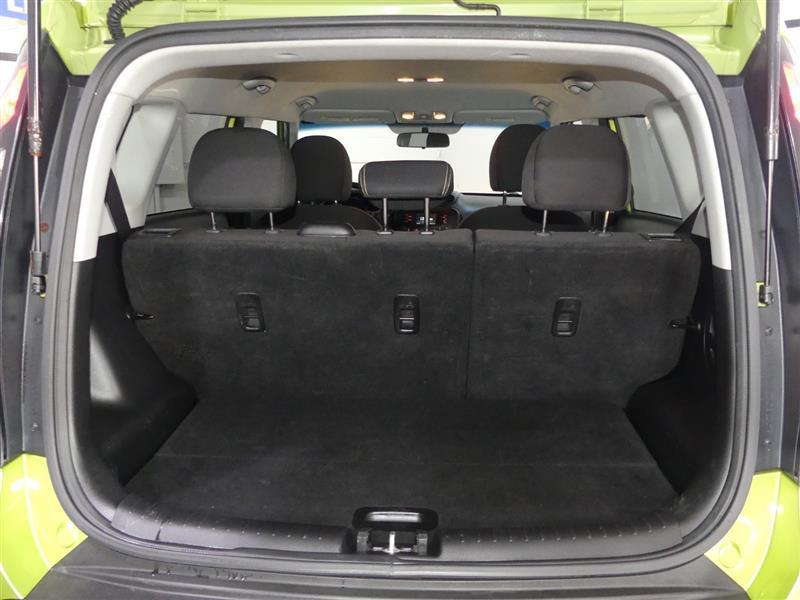 used 2016 Kia Soul car, priced at $8,990