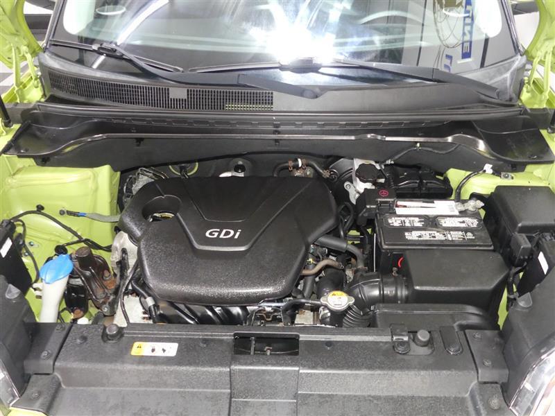 used 2016 Kia Soul car, priced at $8,990