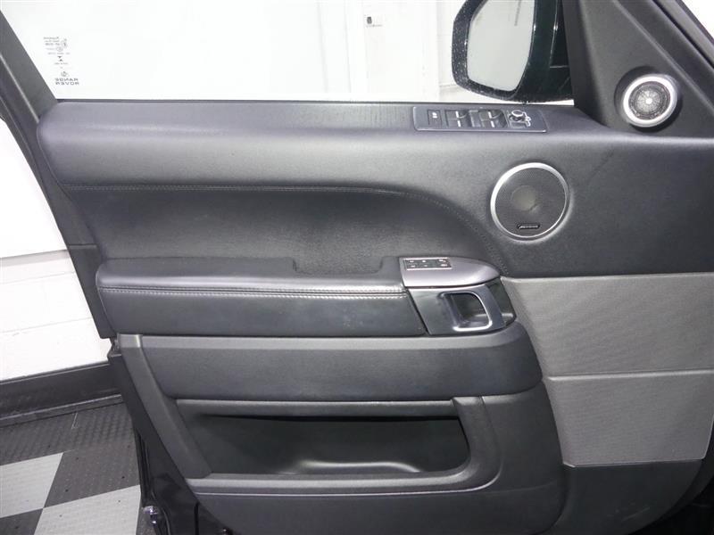 used 2016 Land Rover Range Rover Sport car, priced at $16,990