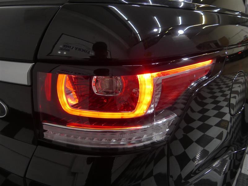 used 2016 Land Rover Range Rover Sport car, priced at $16,990