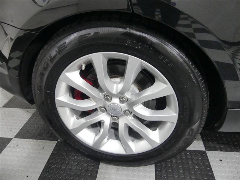 used 2016 Land Rover Range Rover Sport car, priced at $16,990