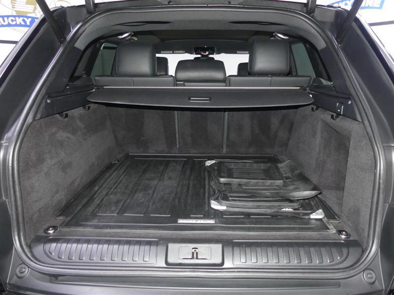 used 2016 Land Rover Range Rover Sport car, priced at $16,990