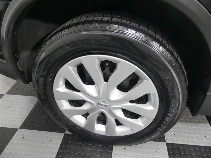 used 2016 Nissan Rogue car, priced at $8,499