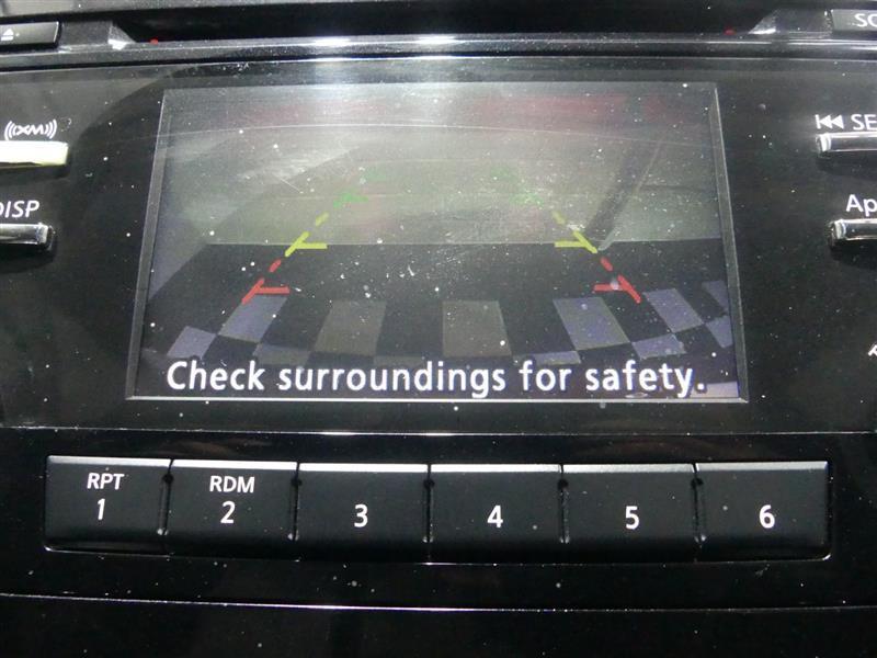 used 2016 Nissan Rogue car, priced at $8,499