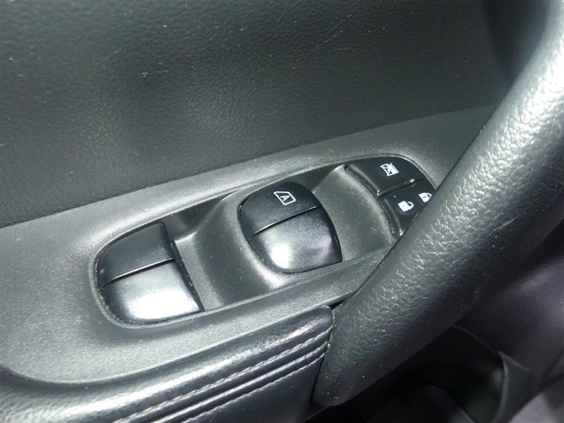 used 2016 Nissan Rogue car, priced at $8,499