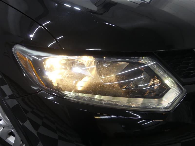 used 2016 Nissan Rogue car, priced at $8,499