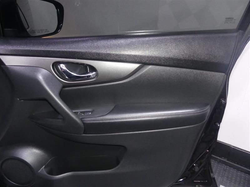 used 2016 Nissan Rogue car, priced at $8,499