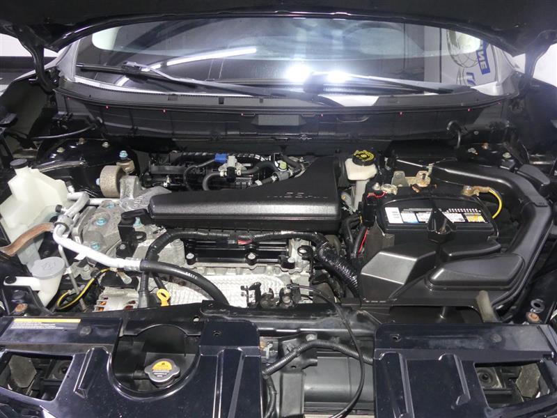 used 2016 Nissan Rogue car, priced at $8,499