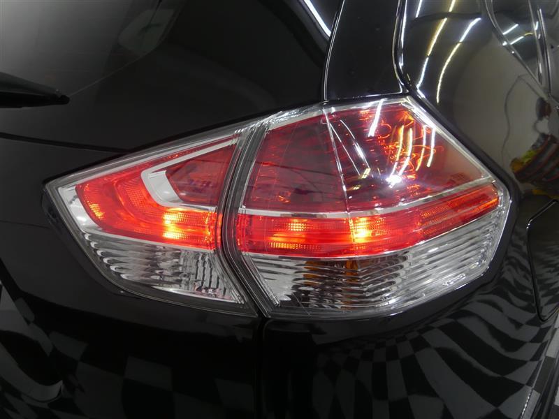 used 2016 Nissan Rogue car, priced at $8,499