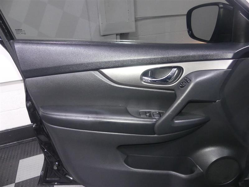 used 2016 Nissan Rogue car, priced at $8,499