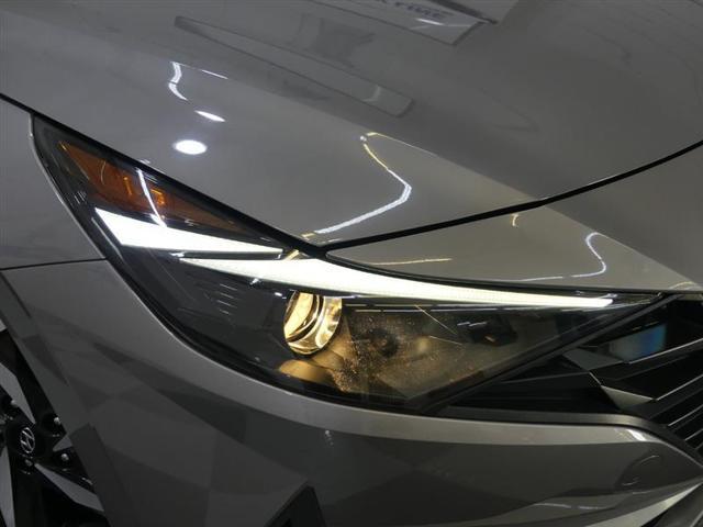 used 2023 Hyundai Elantra car, priced at $19,990