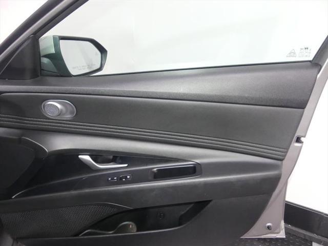 used 2023 Hyundai Elantra car, priced at $19,990