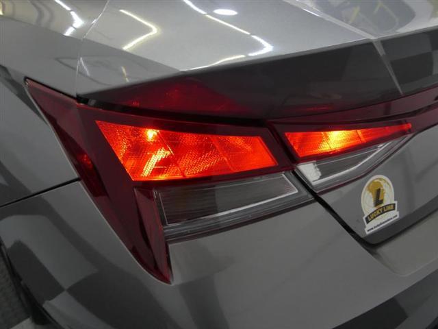 used 2023 Hyundai Elantra car, priced at $19,990