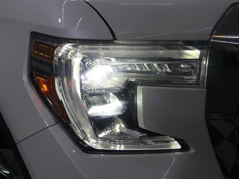 used 2020 GMC Sierra 1500 car, priced at $37,990