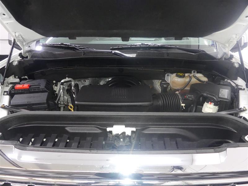 used 2020 GMC Sierra 1500 car, priced at $37,990