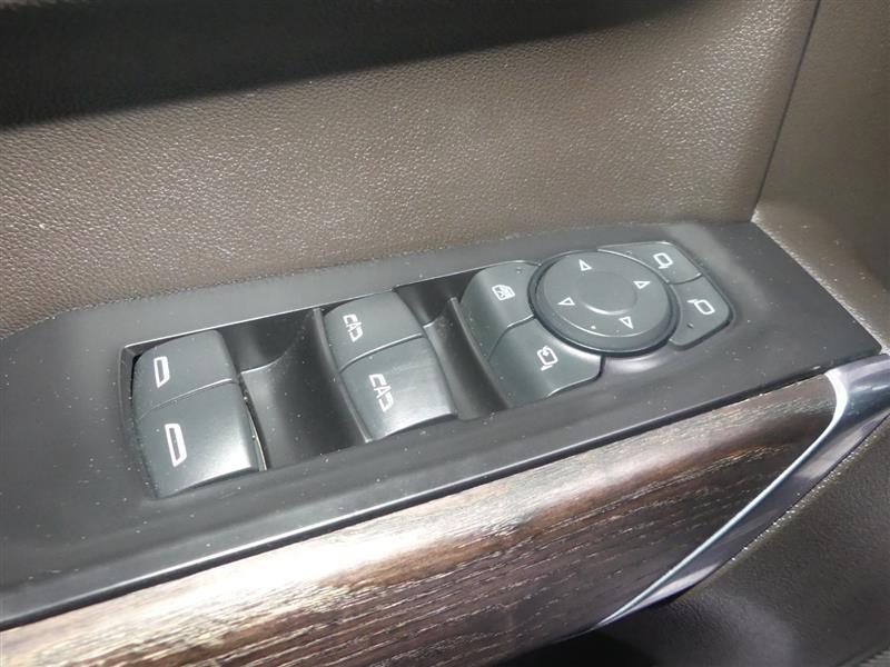 used 2020 GMC Sierra 1500 car, priced at $37,990