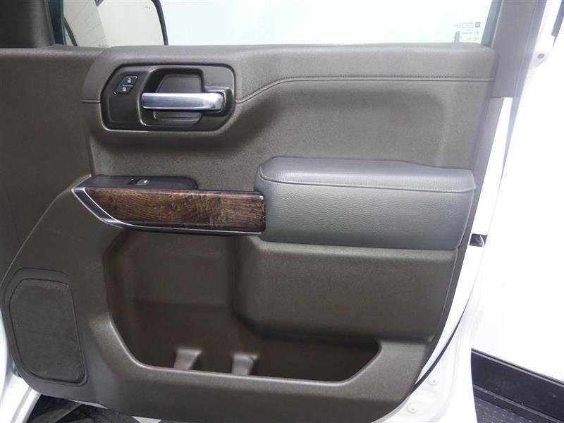 used 2020 GMC Sierra 1500 car, priced at $37,990