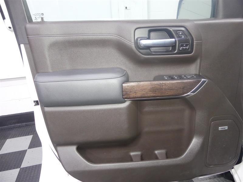 used 2020 GMC Sierra 1500 car, priced at $37,990