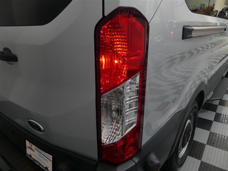 used 2018 Ford Transit-350 car, priced at $27,990