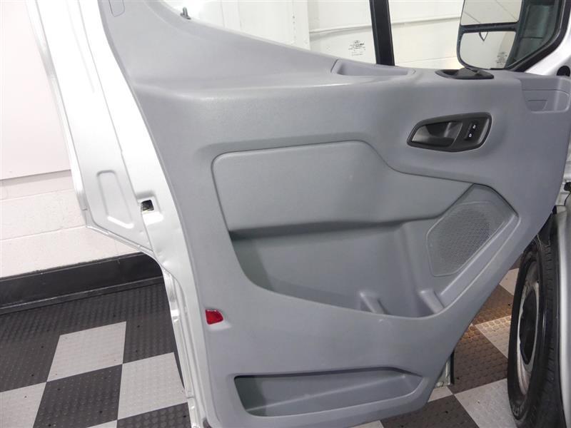 used 2018 Ford Transit-350 car, priced at $27,990